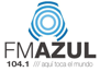 FM Azul