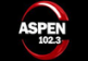 Aspen 102.3 FM Buenos Aires