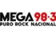 Mega FM 98.3