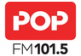 Pop FM 101.5 Buenos Aires