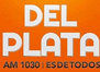 Radio Del Plata 93.7 FM