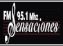 FM Sensaciones 95.1