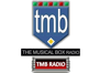 THE MUSICAL BOX RADIO