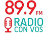 Radio Con Vos FM 89.9