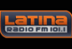 Latina FM 101.1