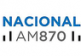 Radio Nacional 870 AM Buenos Aires