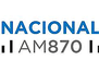 Radio Nacional 870 AM Buenos Aires