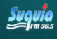 Radio Suquia 96.5