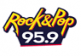 Rock & Pop 95.9 FM