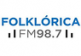 Nacional Folklórica 98.7