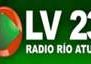 LV 23 Radio Río Atuel 88.9 FM