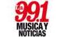 La 99.1 FM