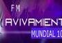 Avivamiento Mundial FM 100.5