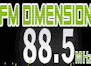 FM Dimensión 88.5