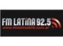 FM Latina 92.5 FM