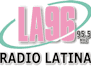 La 96 Radio Latina