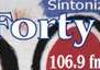 Forty FM 106.9