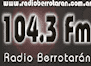 Radio Berrotarán