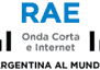 RAE Argentina al Mundo