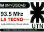 Radio Universidad 93.5