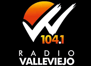 Valle Viejo 104.1 FM