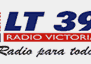 LT39 Radio Victoria AM 980