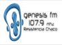 Radio Génesis 107.9 FM
