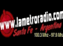 Radio La Metro