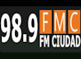 FM Ciudad 98.9