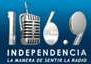 FM INDEPENDENCIA 106.9