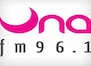 Radio Una 96.1 FM