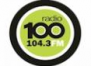 Radio 100 FM 104.3