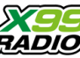 X99 Radio FM 99.9