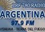 LRF 780 Radio Argentina