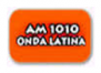 AM 1010 Onda Latina