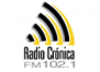 Crónica FM