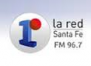 La Red FM 96.7