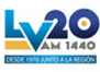 Radio LV20