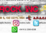 ROCK Inc