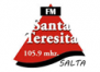 Santa Teresita