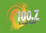 100.7 FM Nossa Rádio