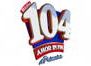 104 Amor In FM