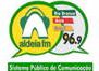 Aldeia FM 96.9