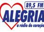 Alegria 92.9 FM