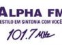 Alpha FM 101.7