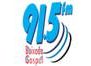 Baixada Gospel 91.5 FM