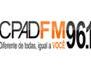 CPAD FM 96.1