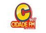 Cidade 90.7 FM