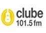 Clube FM 101.5