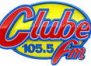 Rádio Clube FM 105.5 Brasília